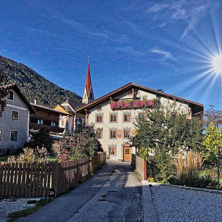 Pircher-Maes Apart & Stubaital Telfes im Stubai Zewnętrze zdjęcie